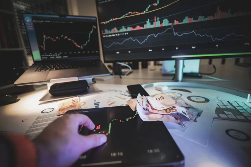 Beating Estimates, Losing Ground: The Hidden Mechanics Behind Post-Earnings Reversals