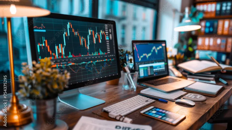 Reading the Market's Clock: A Portfolio Positioning Framework for Cyclical Inflection Points