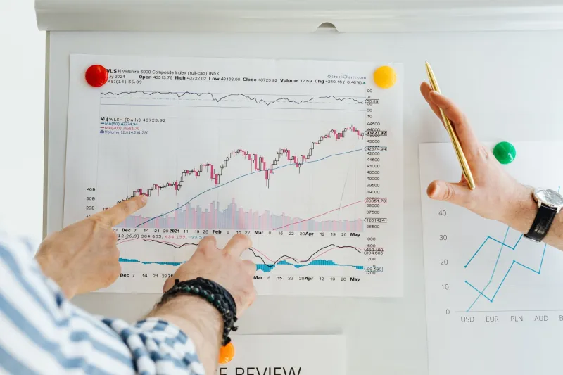 Order Over Average: Why the Timing of Market Losses Can Quietly Dismantle a Retirement Plan